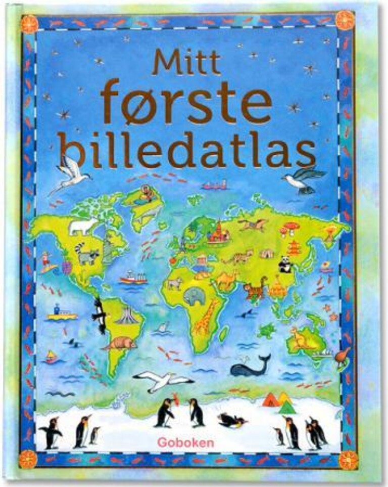 Forsidebilde