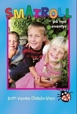 forsidebilde - trykk for å vise stor versjon