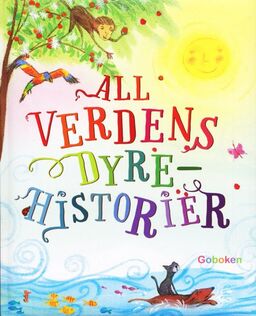 forsidebilde - trykk for å vise stor versjon