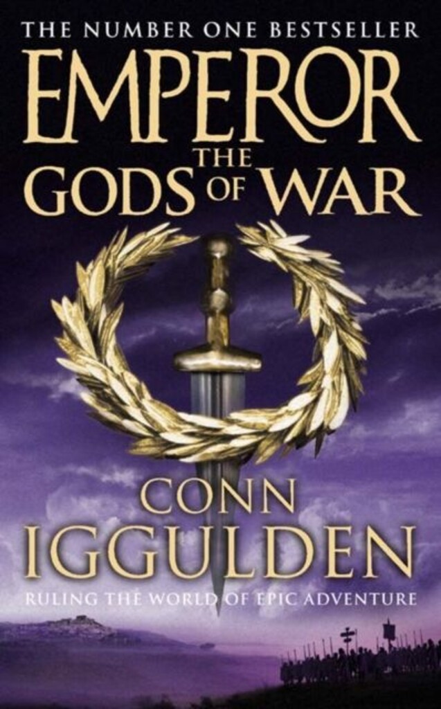 The gods of war