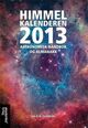 Omslagsbilde:Himmelkalenderen 2013 : astronomisk håndbok og almanakk