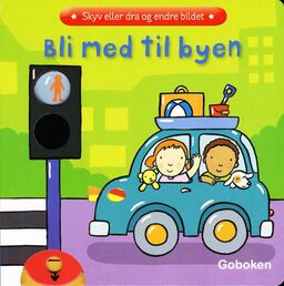 forsidebilde - trykk for å vise stor versjon