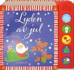 forsidebilde - trykk for å vise stor versjon
