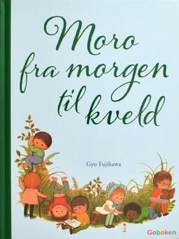 forsidebilde - trykk for å vise stor versjon