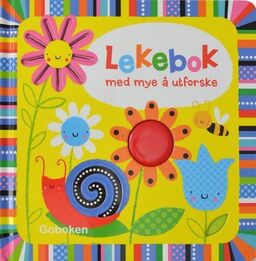 forsidebilde - trykk for å vise stor versjon