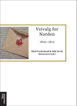 forsidebilde - trykk for å vise stor versjon