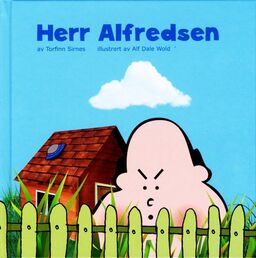 forsidebilde - trykk for å vise stor versjon