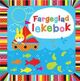 Cover photo:Fargeglad lekebok