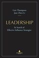 Omslagsbilde:Leadership : in search of effective influence strategies