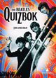 Cover photo:The Beatles quizbok
