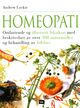 Omslagsbilde:Homeopati