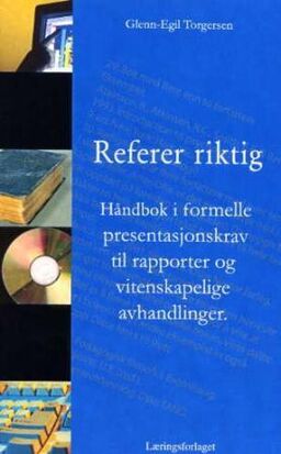 forsidebilde - trykk for å vise stor versjon