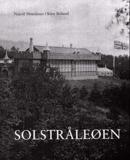 forsidebilde - trykk for å vise stor versjon