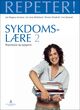 Omslagsbilde:Sykdomslære 2