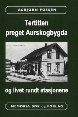 forsidebilde - trykk for å vise stor versjon
