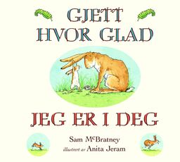 forsidebilde - trykk for å vise stor versjon