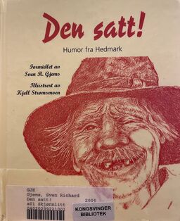 forsidebilde - trykk for å vise stor versjon