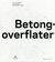 Omslagsbilde:Betongoverflater