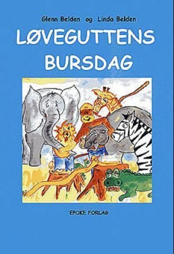 Forsidebilde