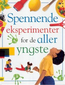 forsidebilde - trykk for å vise stor versjon
