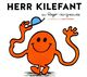 Cover photo:Herr Kilefant