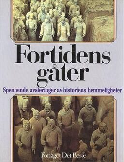 forsidebilde - trykk for å vise stor versjon