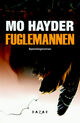 Omslagsbilde:Fuglemannen