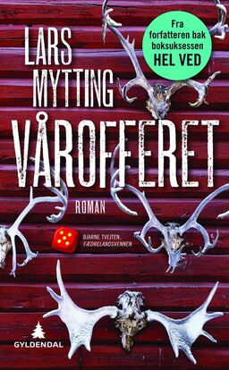 forsidebilde - trykk for å vise stor versjon