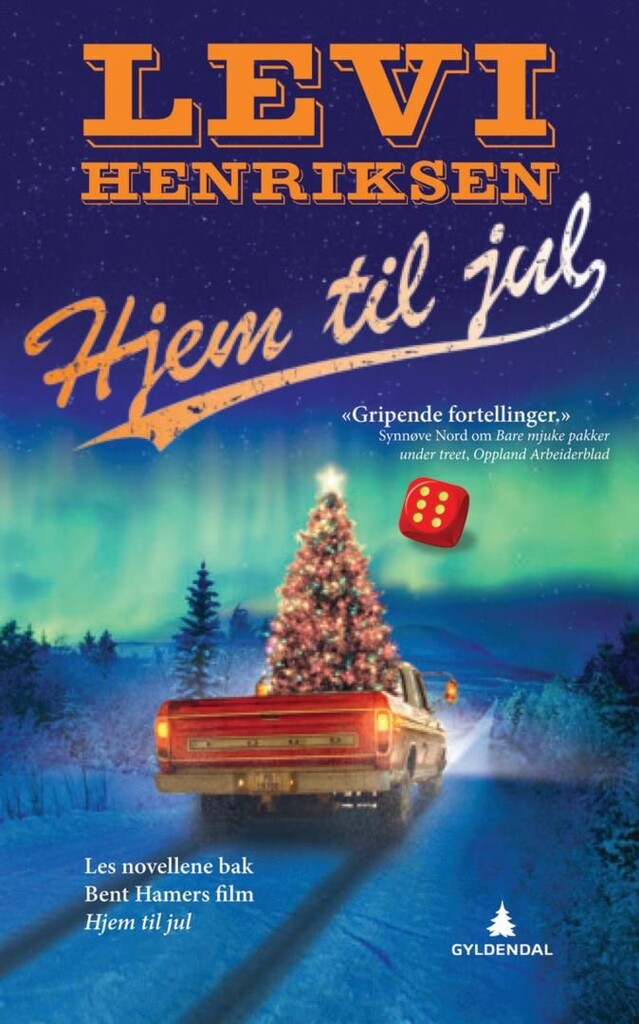 Hjem til jul : fortellinger