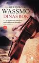 Omslagsbilde:Dinas bok : roman