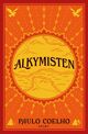 Omslagsbilde:Alkymisten