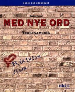 forsidebilde - trykk for å vise stor versjon