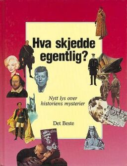 forsidebilde - trykk for å vise stor versjon