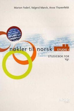 forsidebilde - trykk for å vise stor versjon