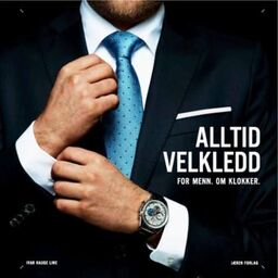 forsidebilde - trykk for å vise stor versjon