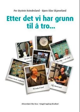 forsidebilde - trykk for å vise stor versjon