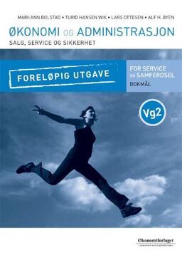 forsidebilde - trykk for å vise stor versjon