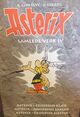 Omslagsbilde:Asterix, samlede verk