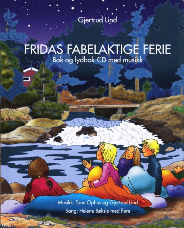 Forsidebilde