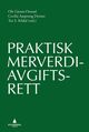 Omslagsbilde:Praktisk merverdiavgiftsrett