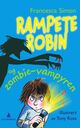 Omslagsbilde:Rampete Robin og zombie-vampyren