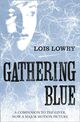 Omslagsbilde:Gathering Blue