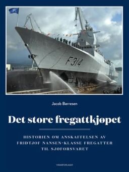 forsidebilde - trykk for å vise stor versjon