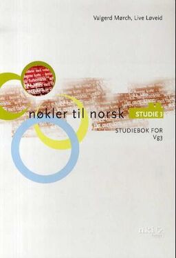 forsidebilde - trykk for å vise stor versjon