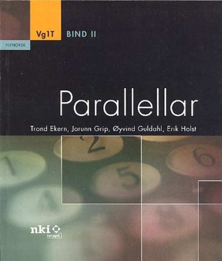 Forsidebilde