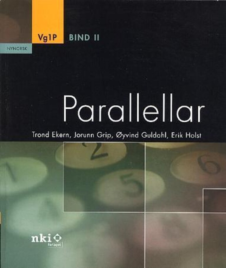 Forsidebilde