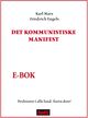 Omslagsbilde:Det kommunistiske manifest