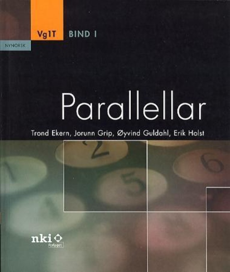 Forsidebilde