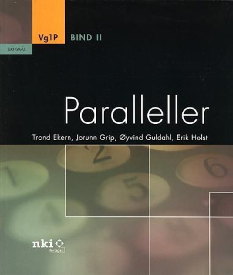 Forsidebilde
