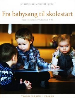 forsidebilde - trykk for å vise stor versjon